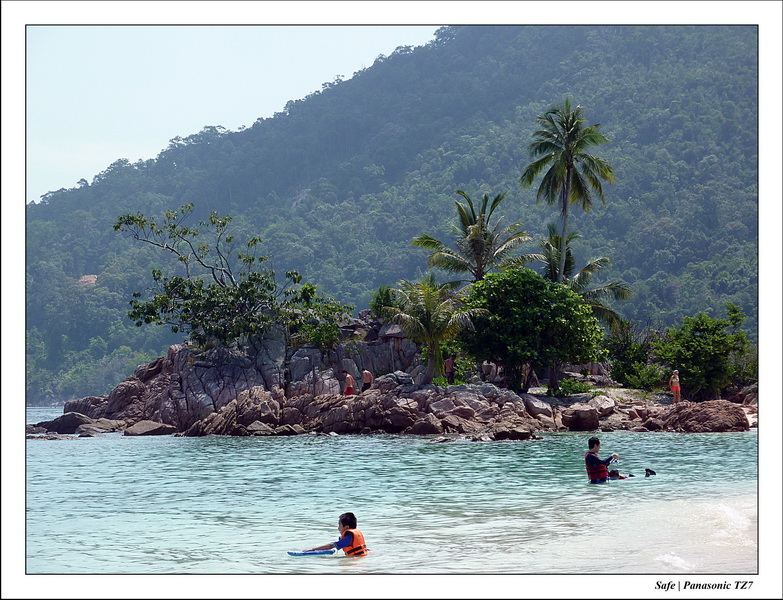 2011 - 08 - Redang 18